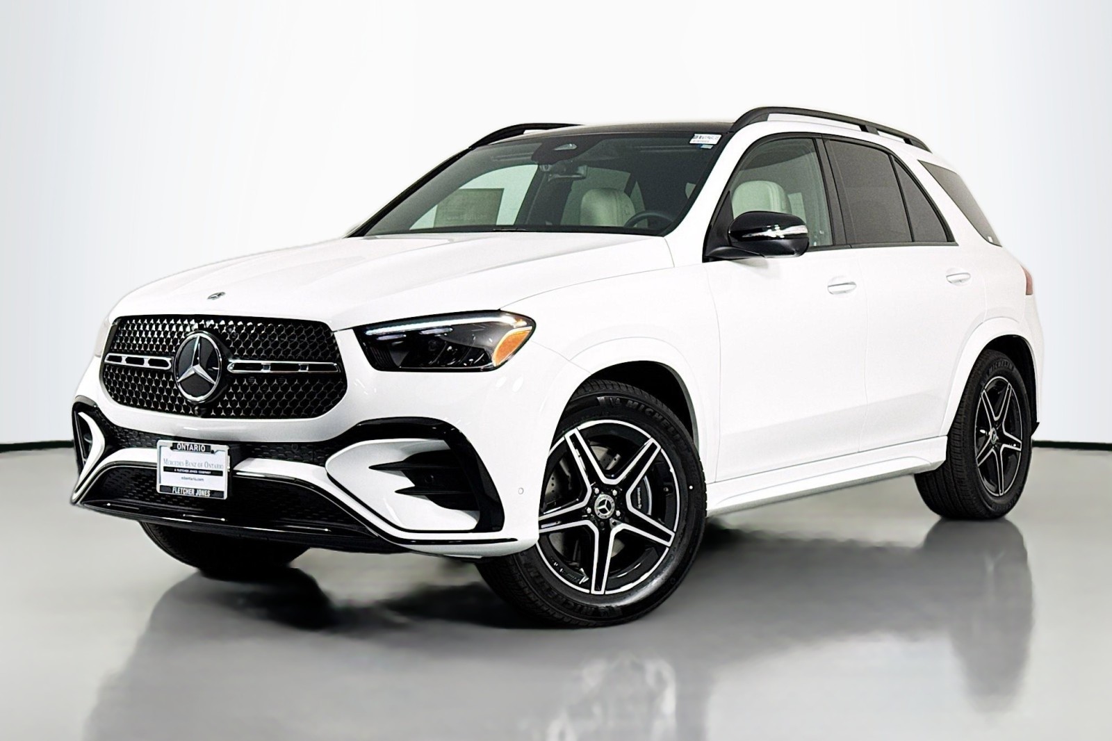 2026 Mercedes-Benz GLE 2026 Mercedes-Benz GLE GLE 350 4MATIC® SUV SUV
