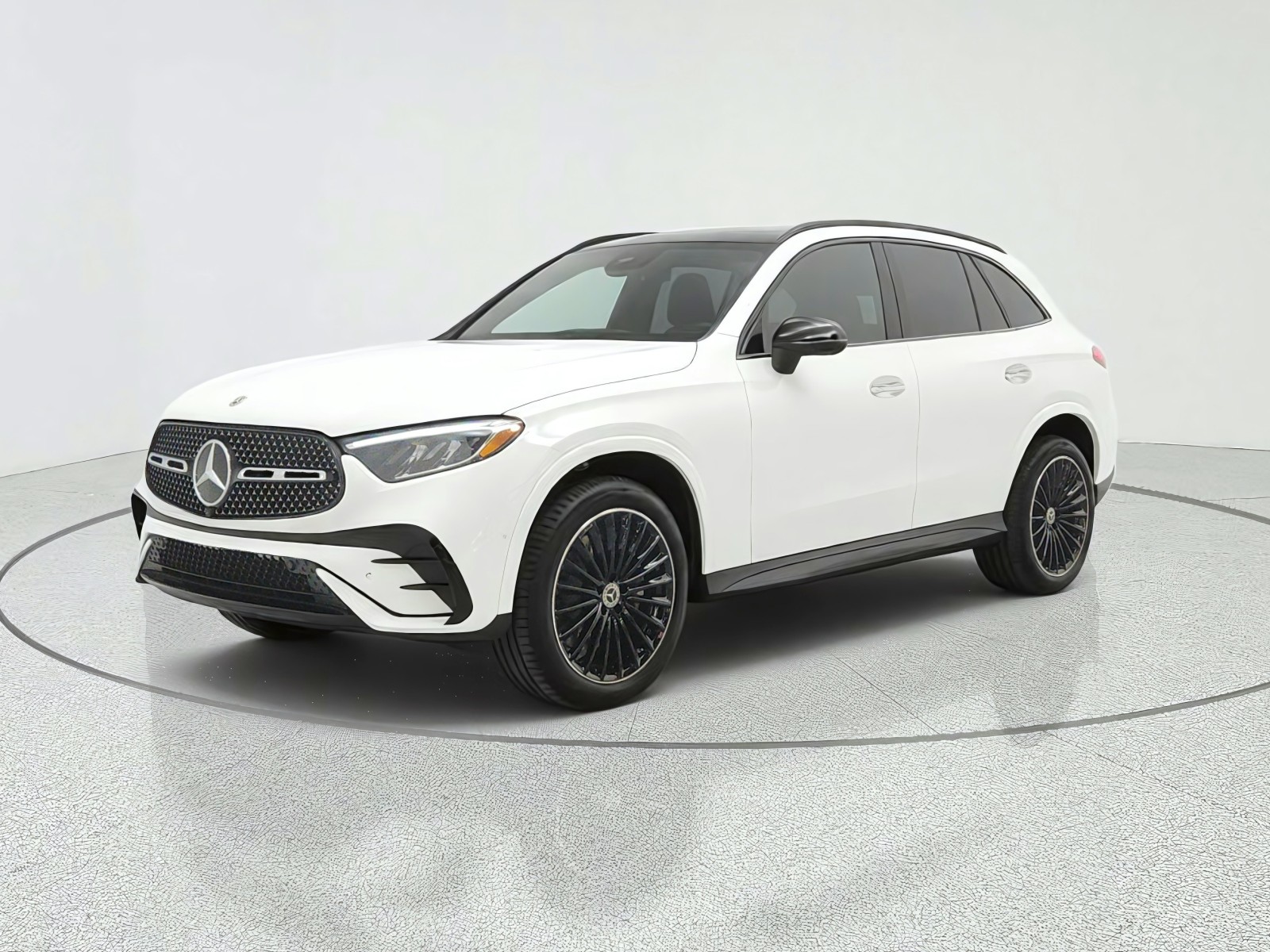 2027 Mercedes-Benz GLC GLC 300 SUV