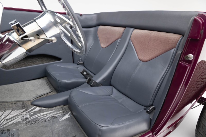 1933 Ford Zipper Roadster in , 