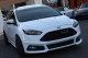 2017  Focus ST in , 