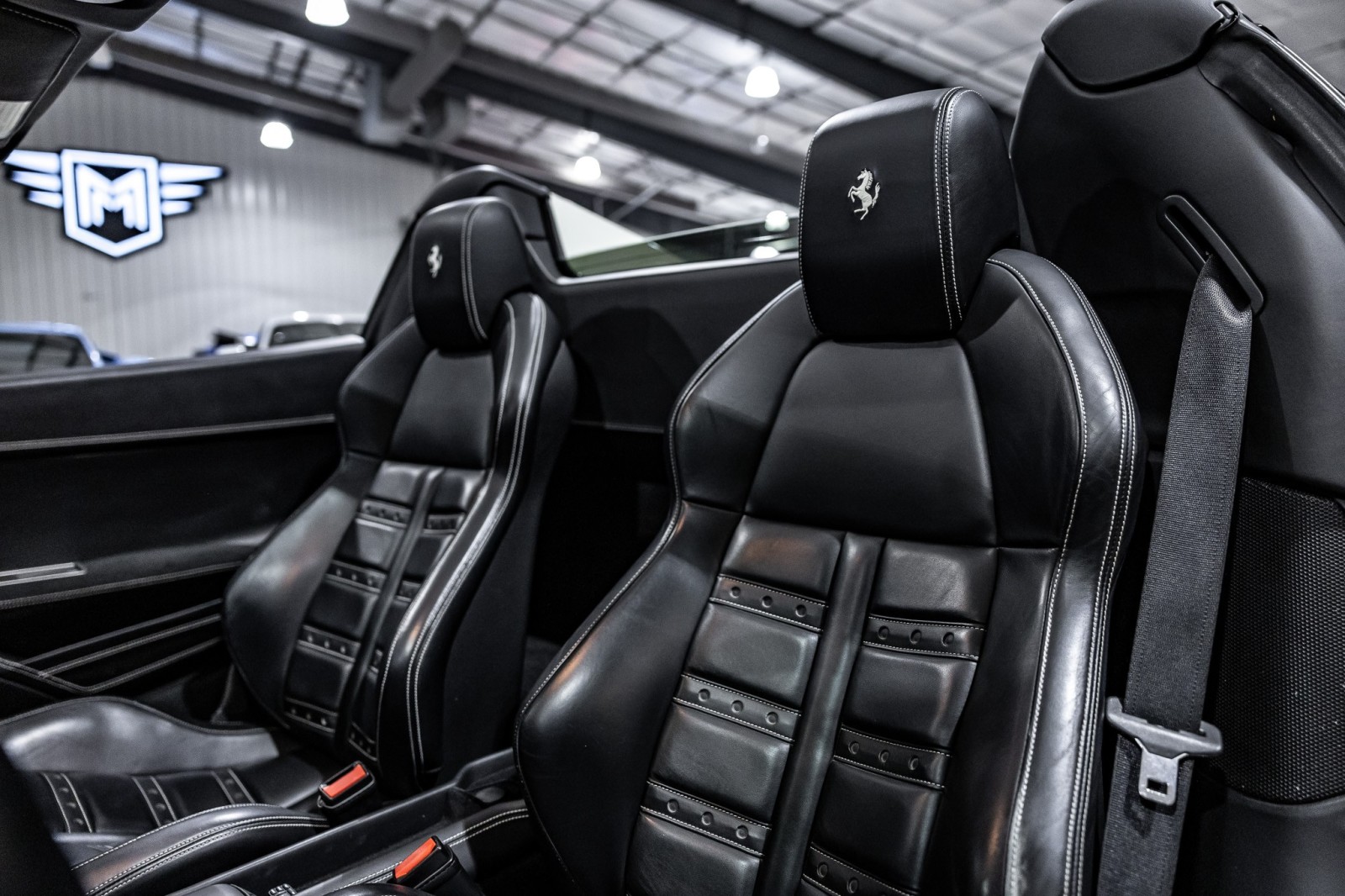 Used Car 2015 Ferrari 458 Italia  For Sale Under $270,000 In Boerne, Texas