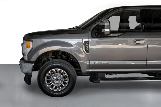 2022 Ford F-250 XLT 12