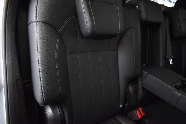 2018 Mercedes-Benz GLS Navi Premium 1 Pkg. Heated Seats Keyless GO H/K So 41
