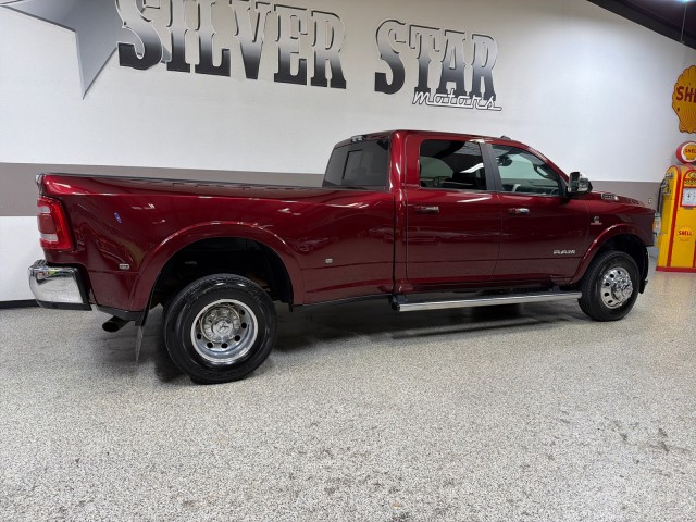 2020 Ram 3500 Laramie DRW 4WD Cummins in , 