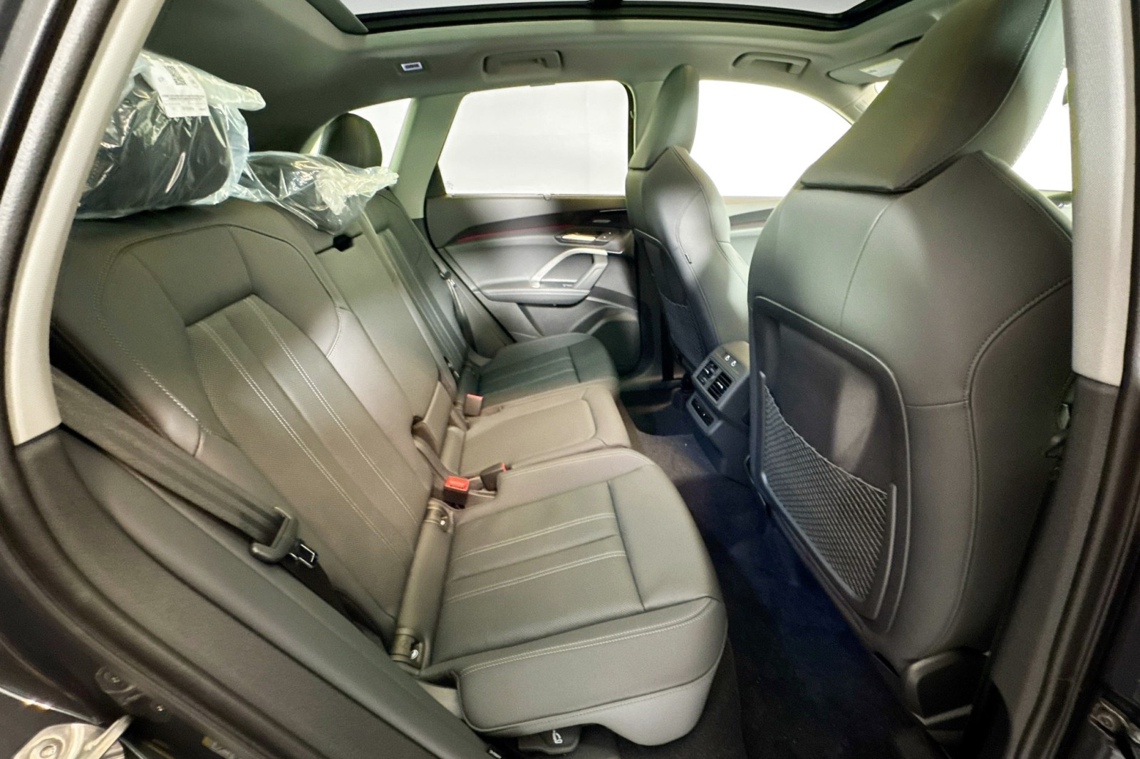 New 2025 Tambora Gray Metallic Audi Premium Plus 2.0 TFSI quattro image 26