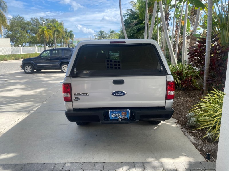 2008 Ford Ranger XL LOW MILES 49,420 in , 
