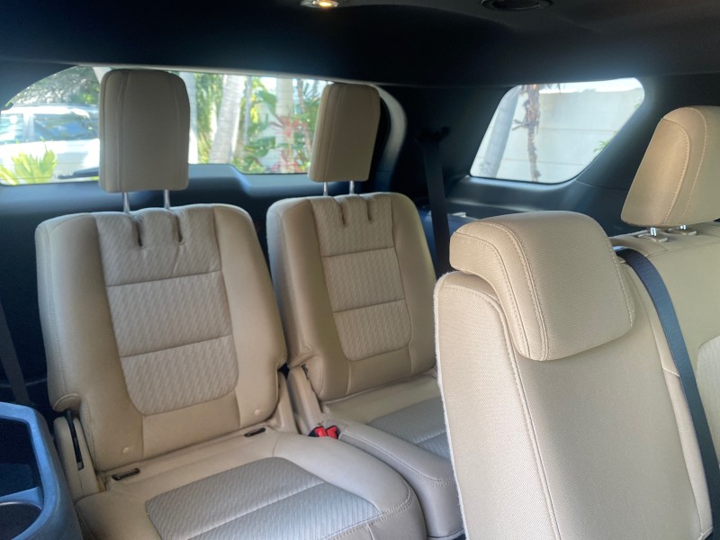 2016 Ford Explorer LOW MILES 65,701 1 OWNER FL SUV in , 