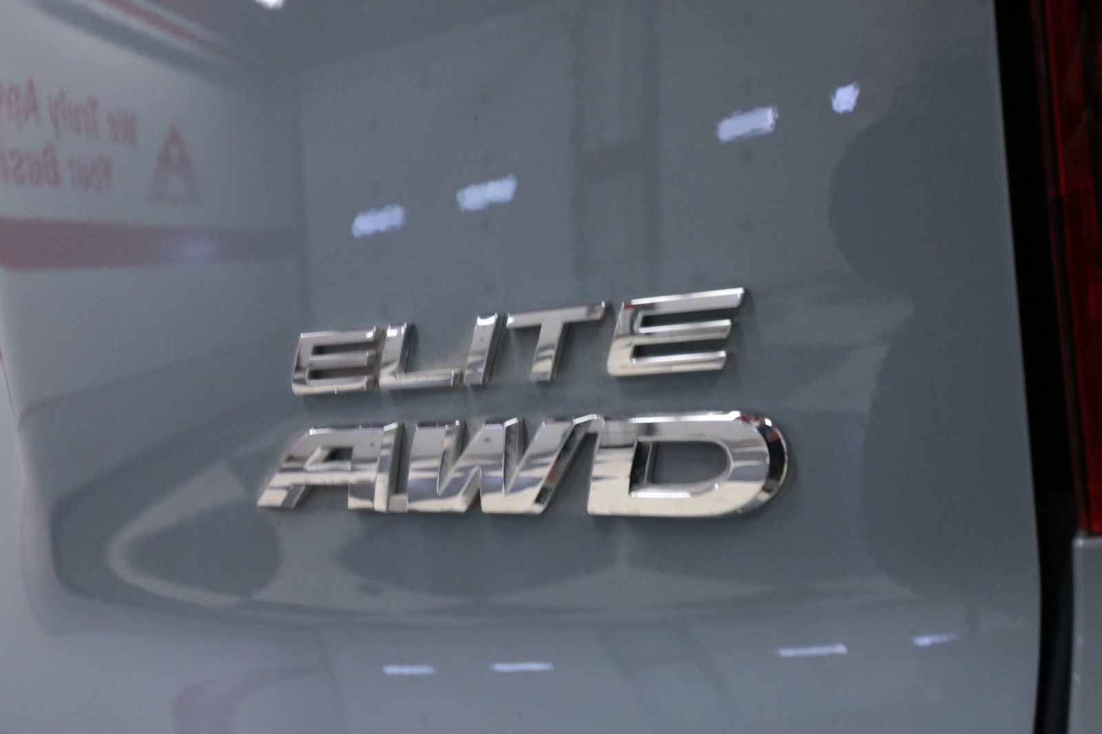 Used Car 2023 Honda Passport  Elite For Sale In Austin, Texas