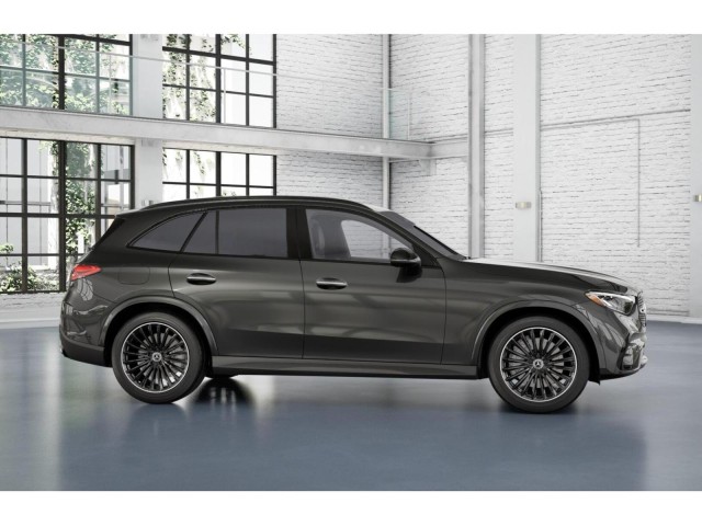 2025 Mercedes-Benz GLC GLC 350e 15