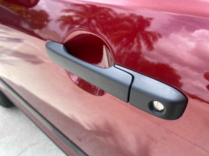 2003 Honda CR-V EX 4WD NICE CLEAN SUNROOF in , 