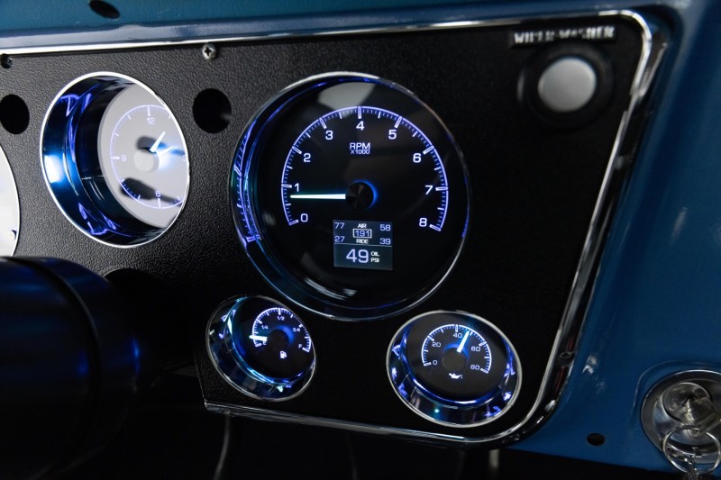 1968 Chevrolet C/K 20 Base in , 