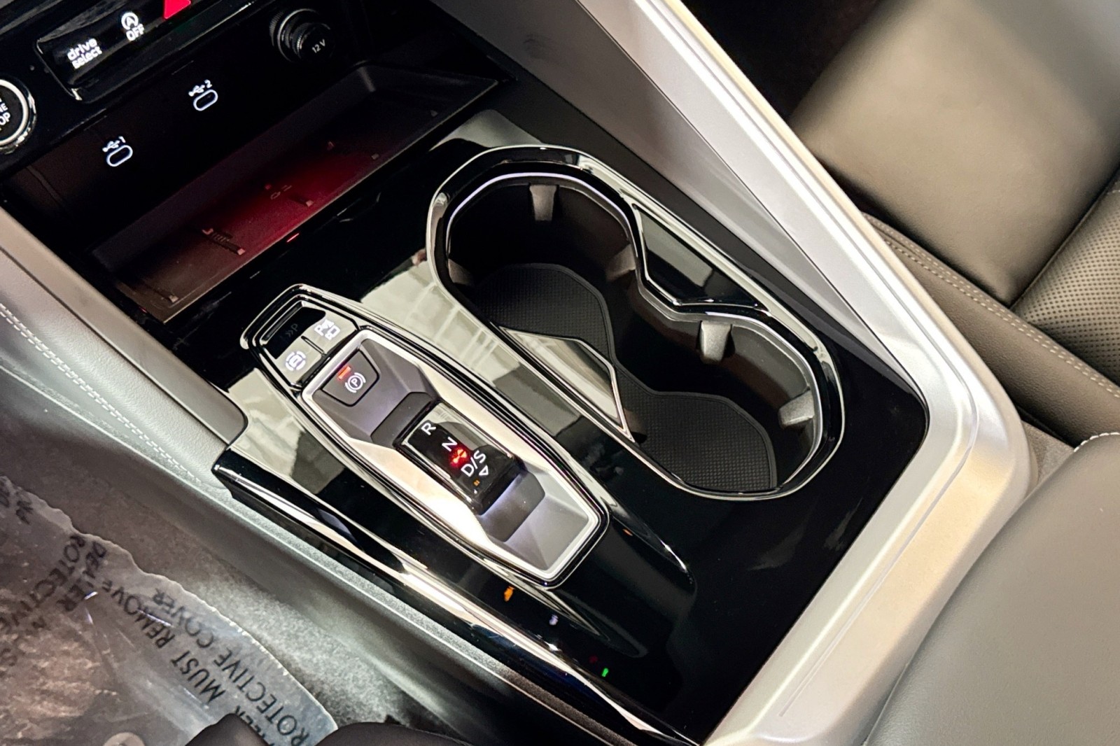 New 2025 Mythos Black Metallic Audi Premium Plus 2.0 TFSI quattro image 15