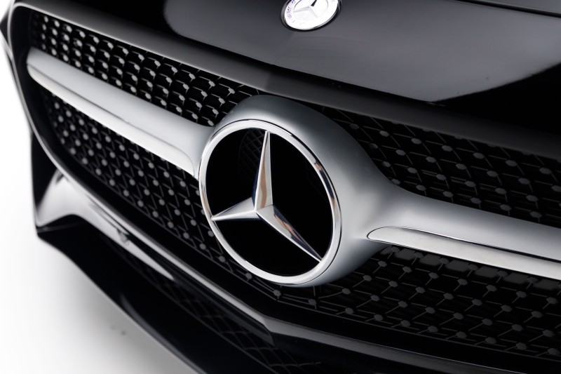 2016 Mercedes-Benz AMG GT S S in , 