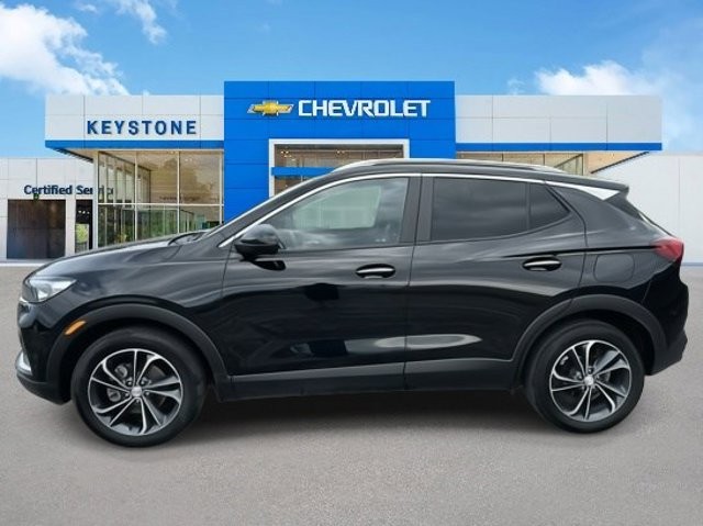 2023 Buick Encore GX Select 6