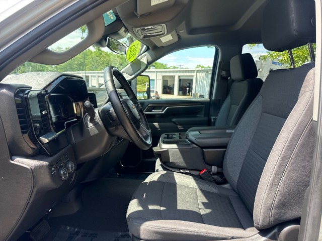 ChevroletSilverado 2500HD20