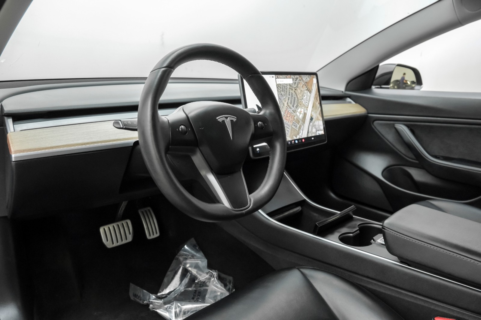 2020 Tesla Model 3 Performance AWD AutoPilot FullSelfDriving PremiumConnectivity 13