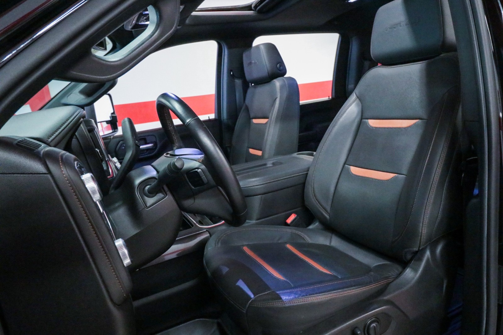 Used Car 2022 Gmc Sierra 2500hd  At4 For Sale Under $60,000 In Austin, Texas