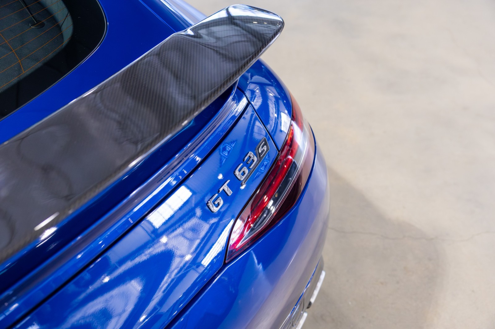 Used Car 2023 Mercedes-benz Amg Gt  Amg Gt 63 S For Sale Under $160,000 In Boerne, Texas