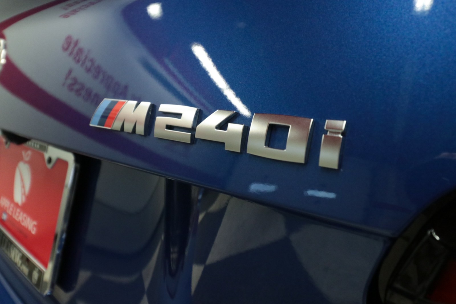 Used Car 2025 Bmw 2 Series  M240i Xdrive For Sale Under $60,000 In Austin, Texas