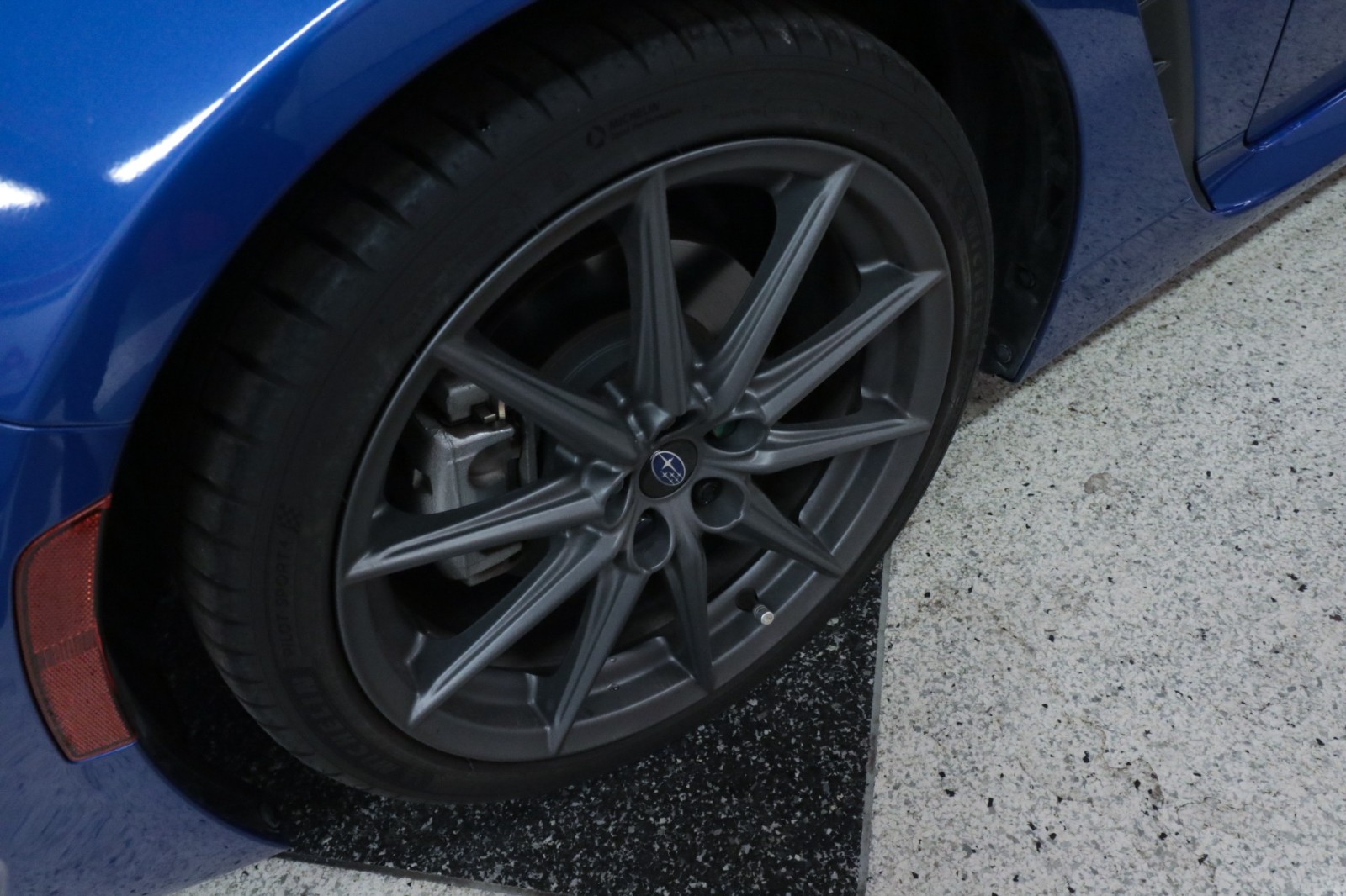 Used Car 2023 Subaru Brz  Limited For Sale Under $30,000 In Austin, Texas