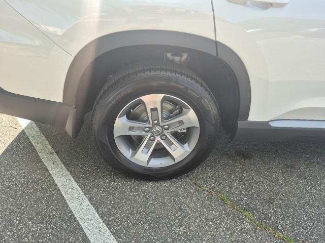 HondaPilot17