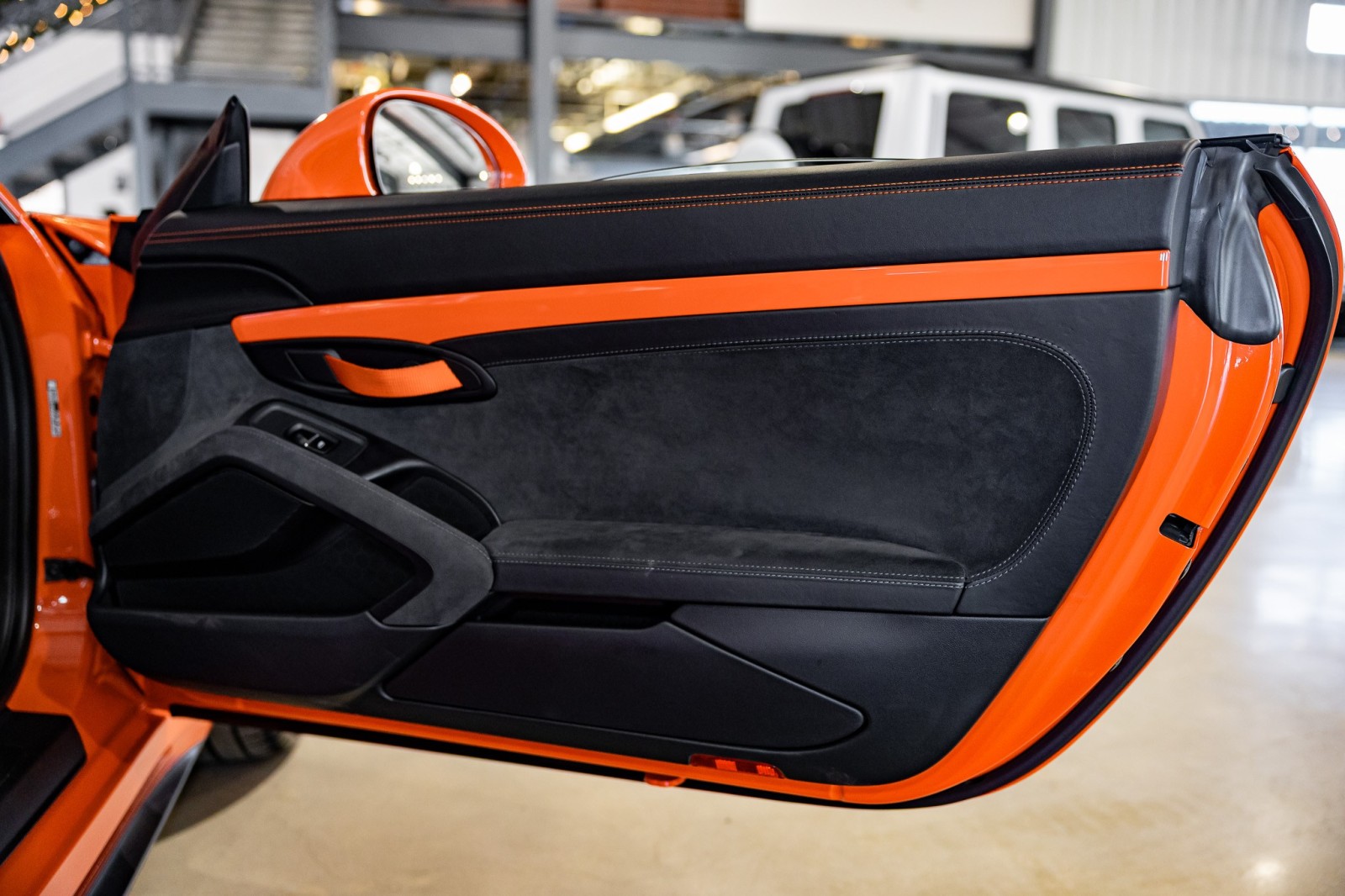 Used Car 2016 Porsche 911  Gt3 Rs For Sale Under $220,000 In Boerne, Texas