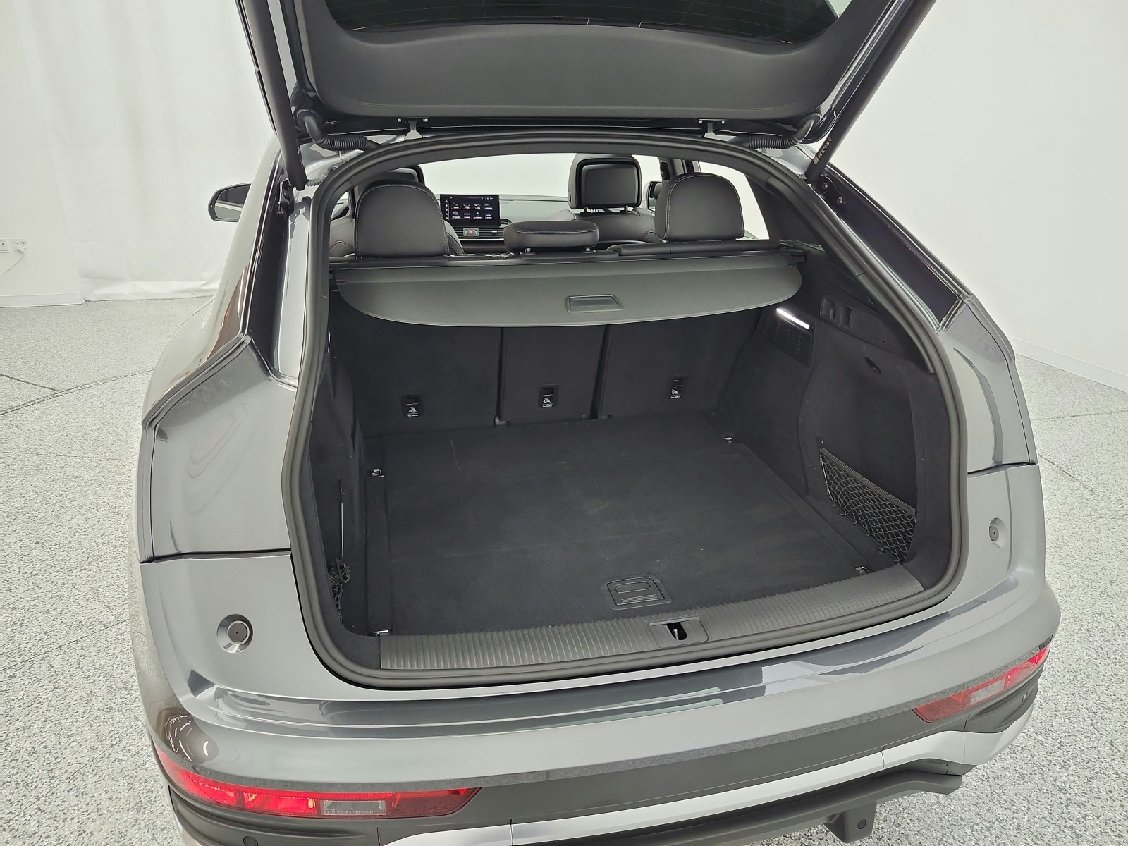 Used 2023 Daytona Gray Pearl Effect Audi S line Premium Plus 45 TFSI quattro image 21