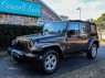 2014 Jeep Wrangler Unlimited Saharain Wilmington, North Carolina