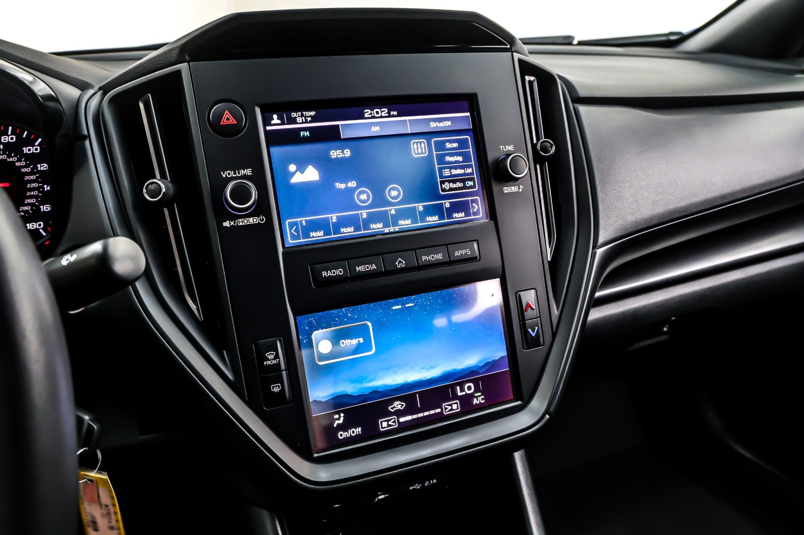 Used 2022 Sapphire Blue Subaru Manual image 20