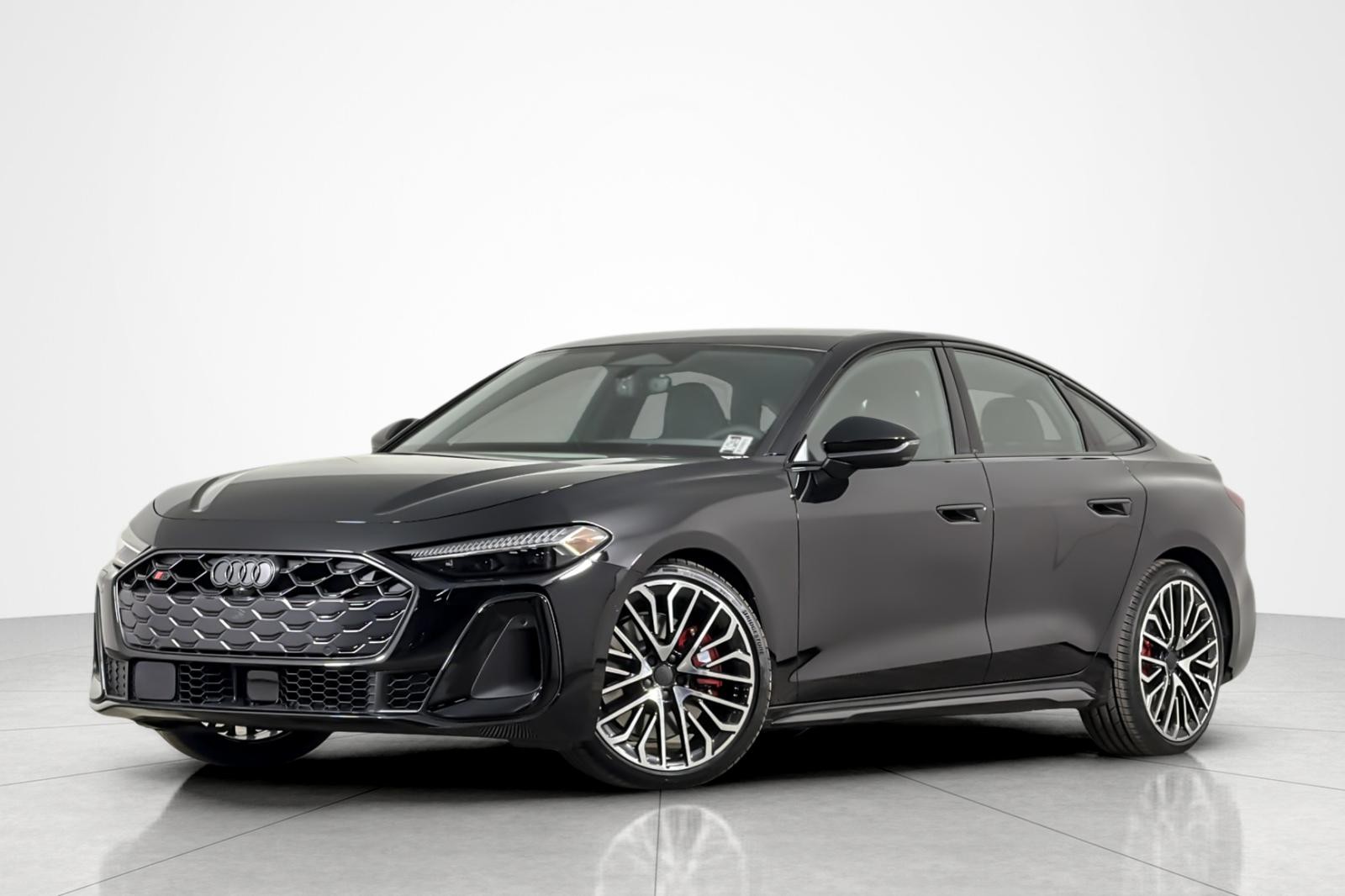 2026 Audi S5 Premium Plus 3.0 TFSI quattro