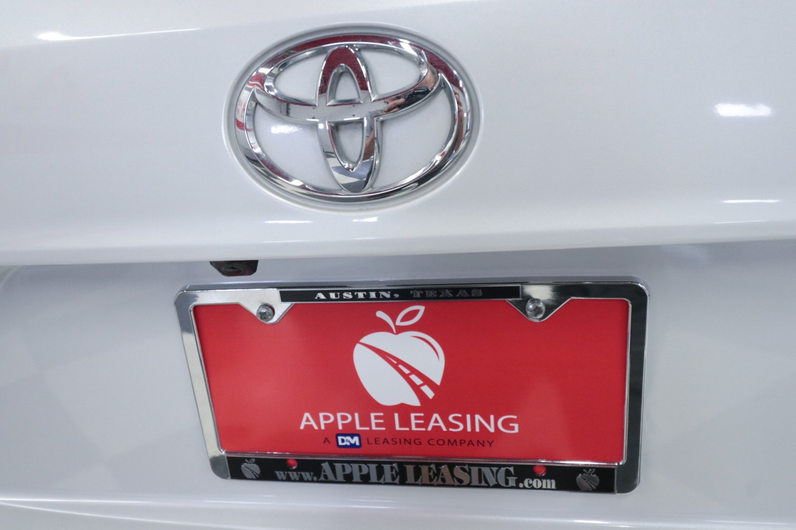 Used Car 2023 Toyota Highlander  Xle For Sale Under $40,000 In Austin, Texas