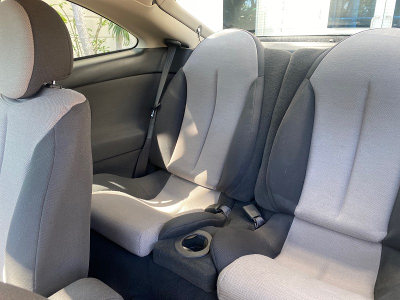 1999 Mercury Cougar 3DR HATCH LOW MILES 28,846 in , 