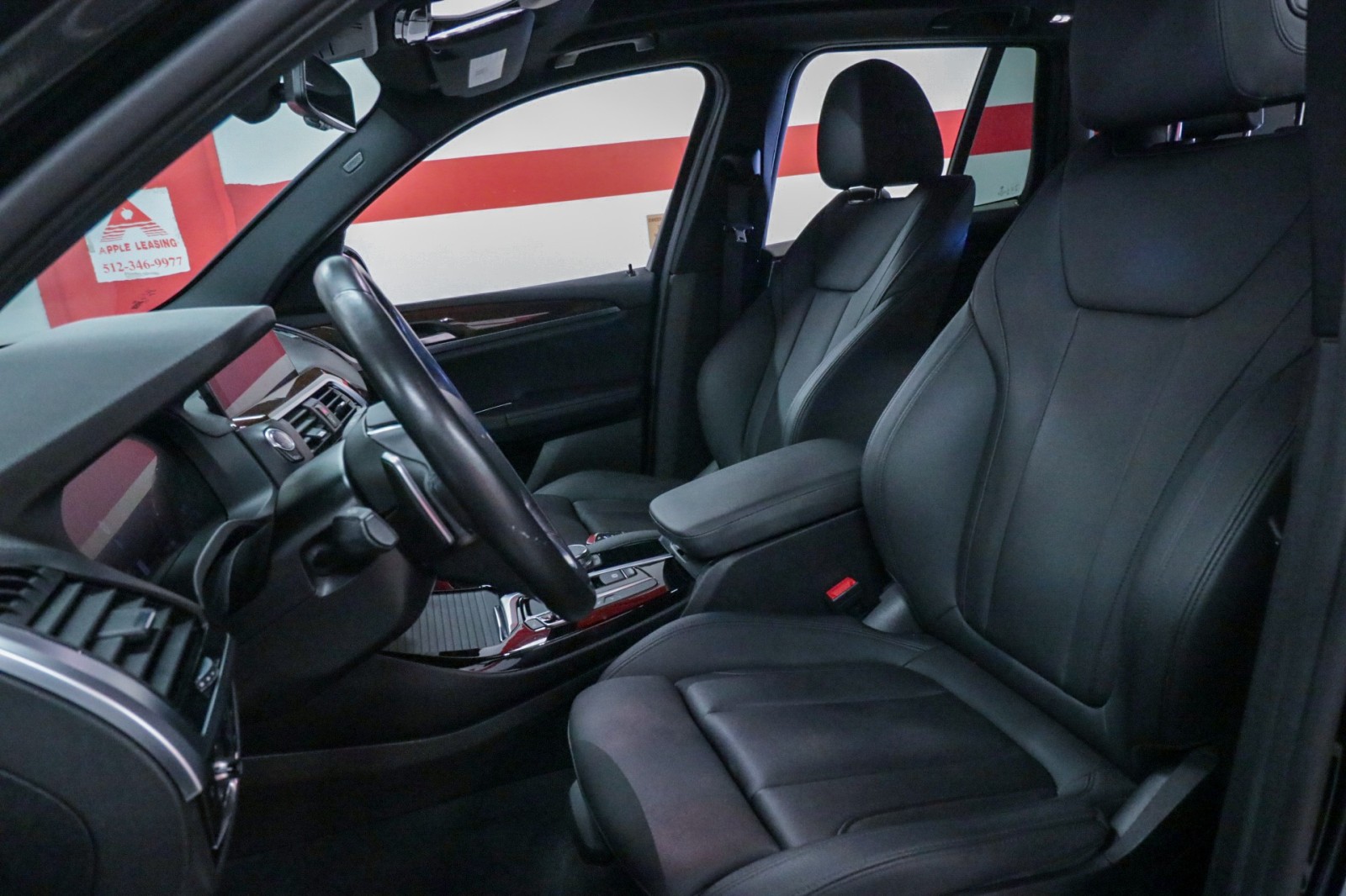 Used Car 2021 Bmw X3  Sdrive30i For Sale Under $30,000 In Austin, Texas