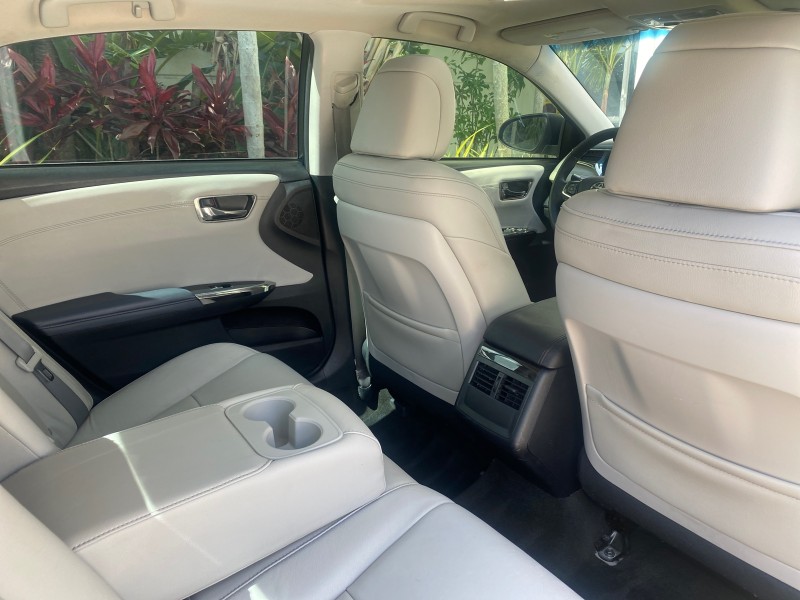 2013 Toyota Avalon XLE Premium LOW MILES 56,196 in , 