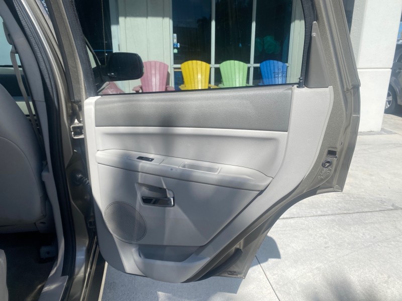 2006 Jeep Grand Cherokee Overland LOW MILES 57,372 1 OWNER 4WD in , 