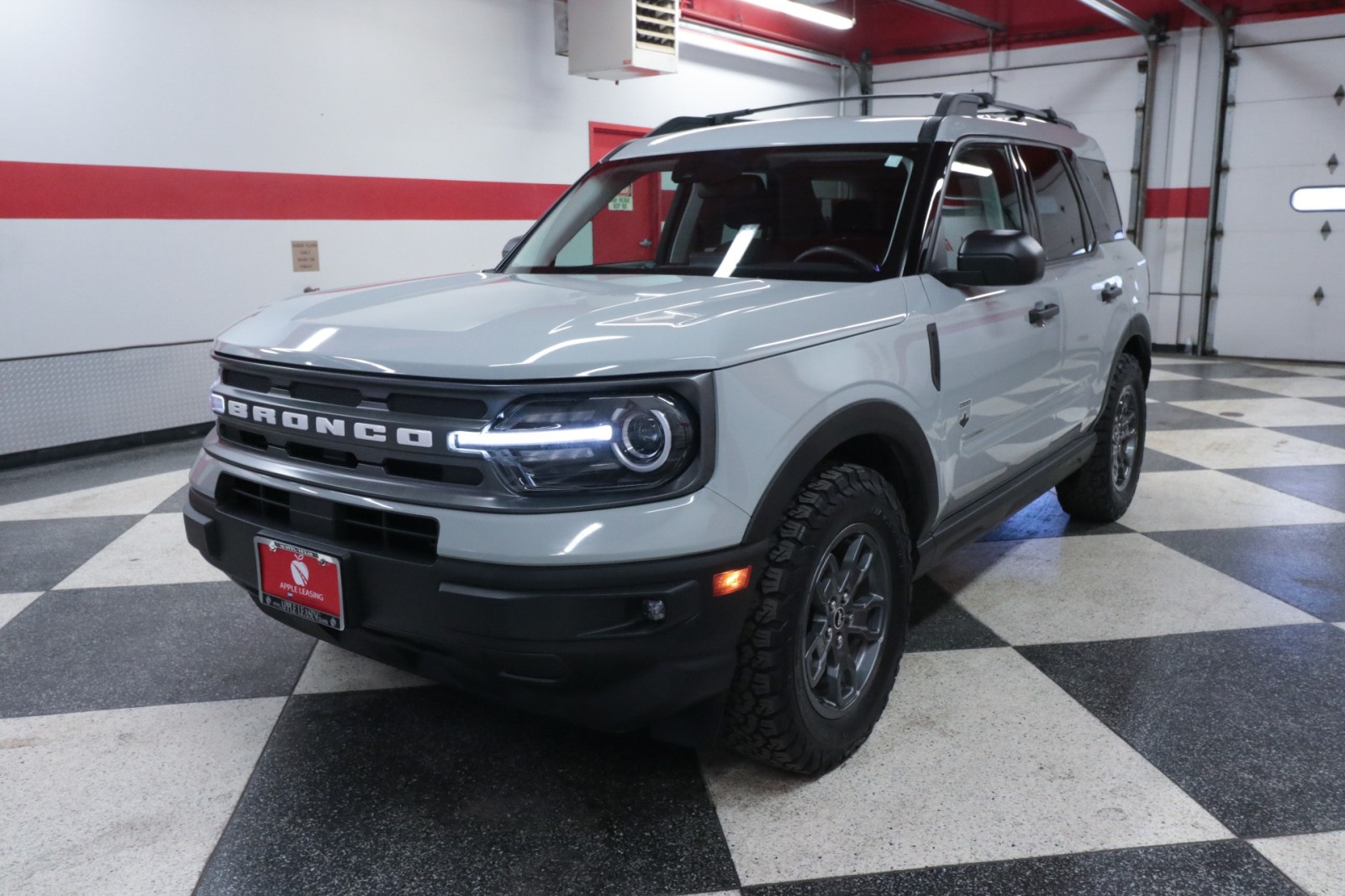 Used Car 2021 Ford Bronco Sport  Big Bend For Sale Under $25,000 In Austin, Texas