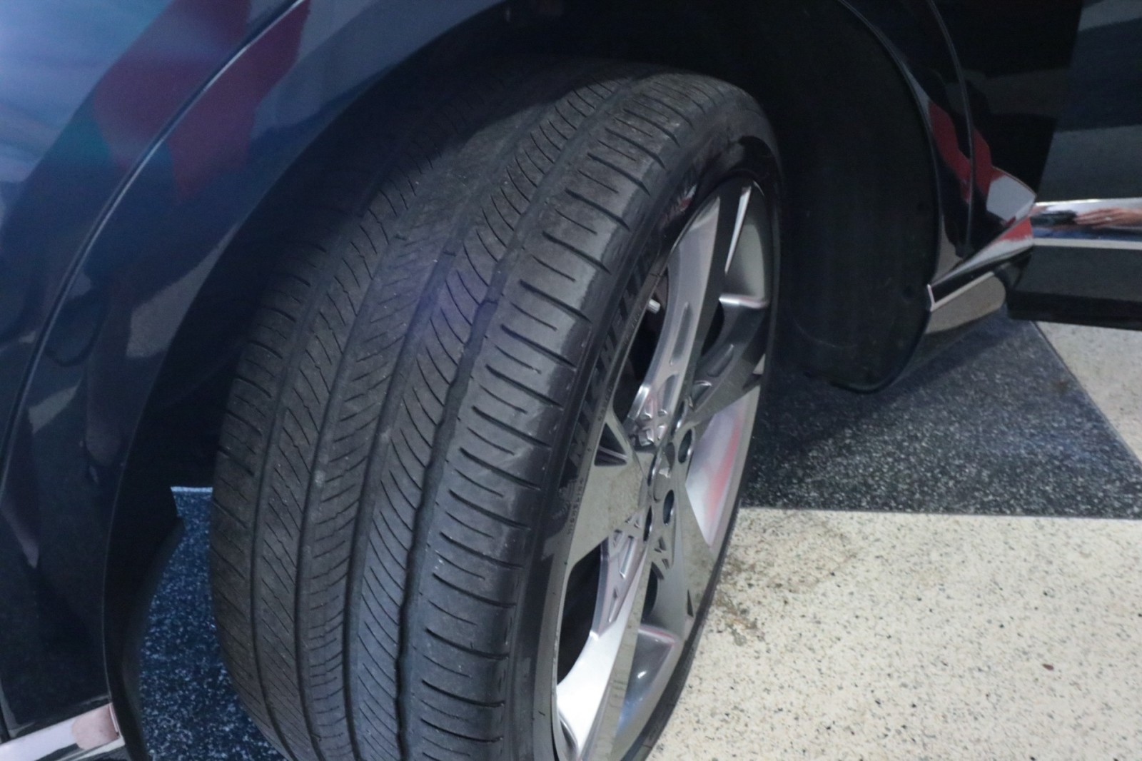 Used Car 2023 Genesis Gv80  Advanced + For Sale Under $50,000 In Austin, Texas