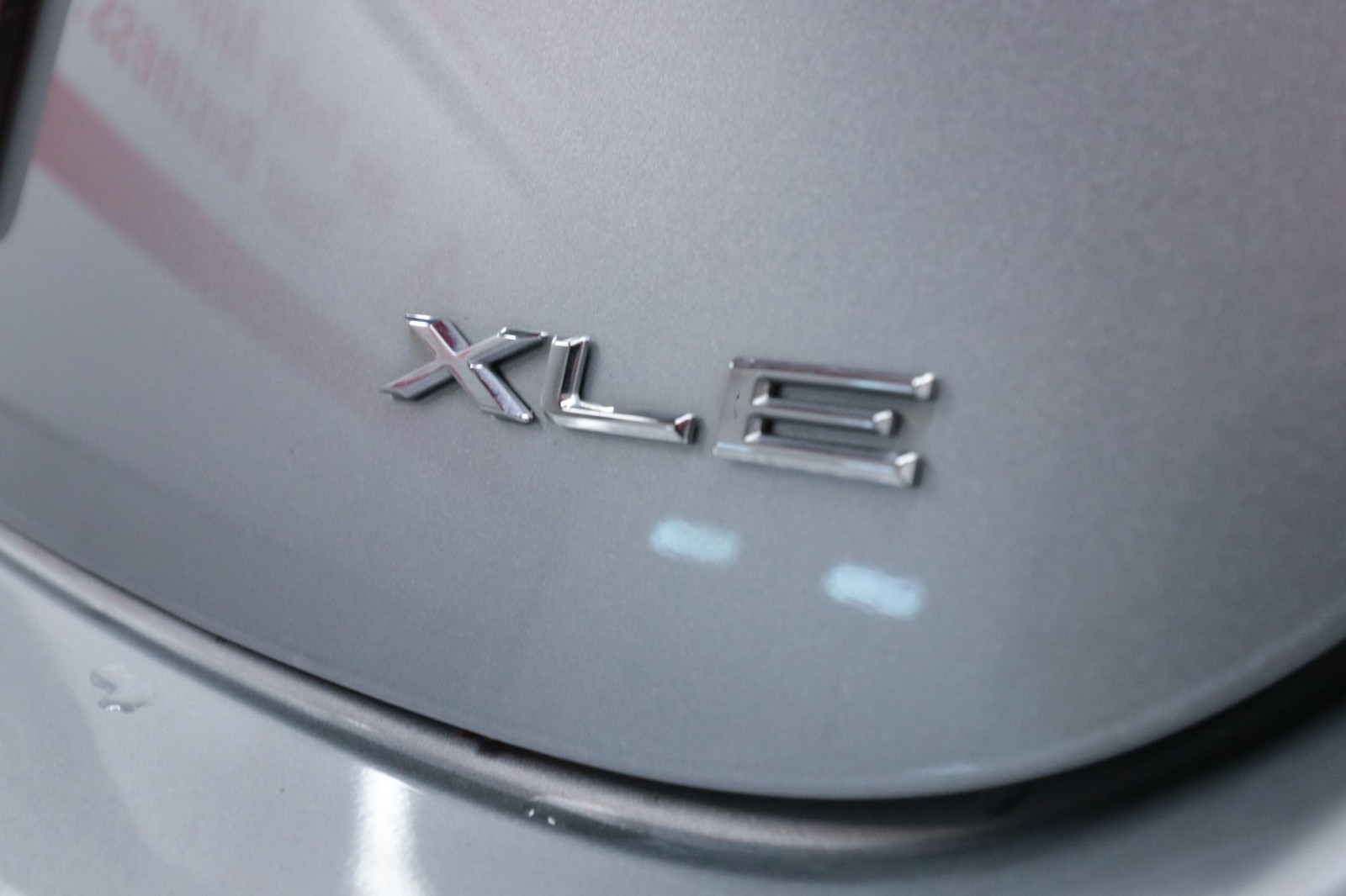 Used Car 2018 Toyota Avalon  Xle Premium For Sale Under $25,000 In Austin, Texas