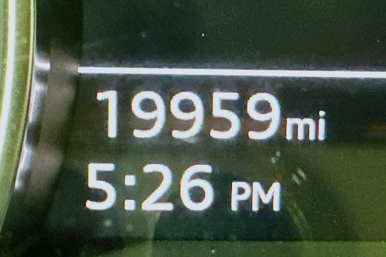 Used 2023 Manhattan Gray Metallic Audi Premium image 20