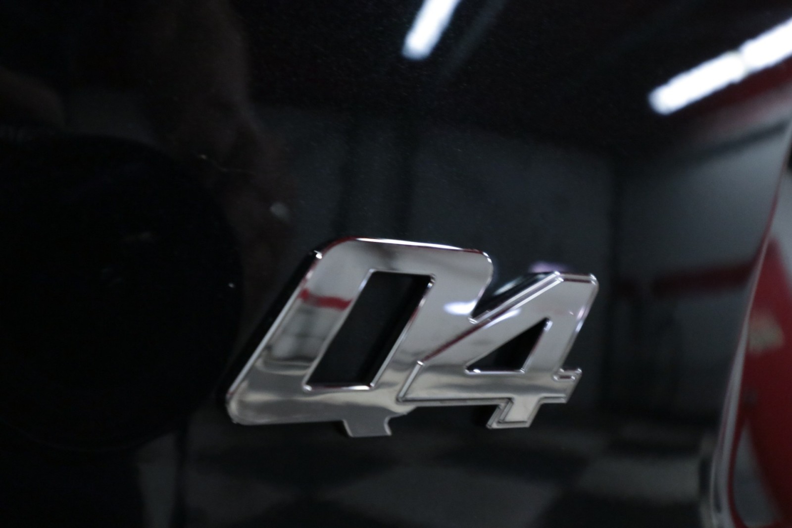 Used Car 2022 Maserati Ghibli  Modena Q4 For Sale Under $50,000 In Austin, Texas