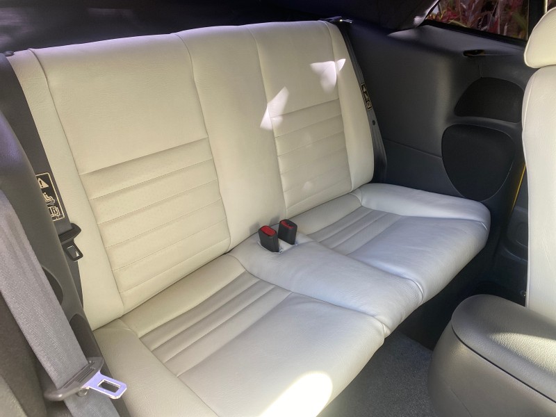 1999 Ford Mustang GT LOW MILES 8,145 1 OWNER FL CONV in , 