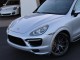2013  Cayenne Turbo in , 