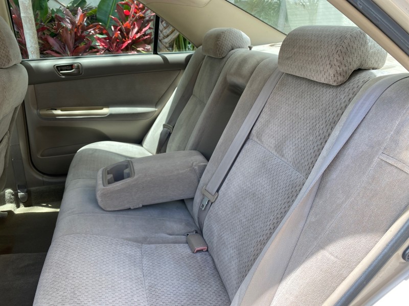 2004 Toyota Camry LE LOW MILES 58,925 1 OWNER in , 