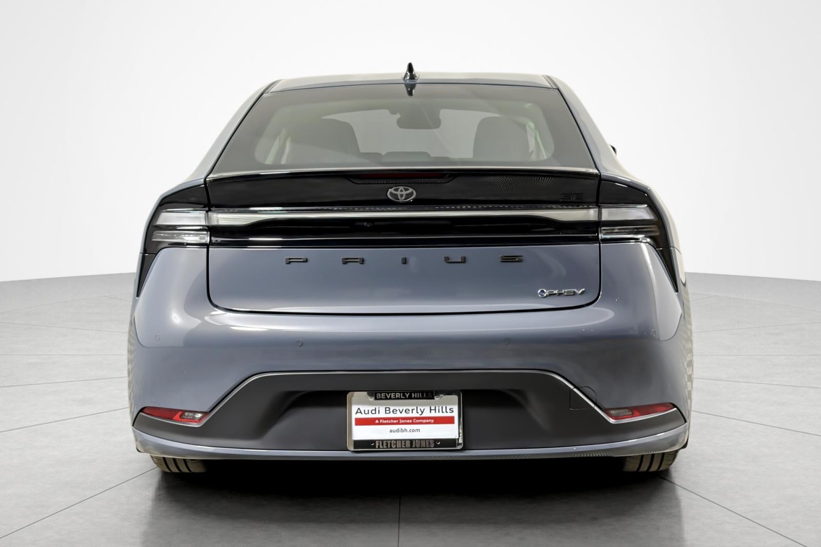 Used 2026 GUARDIAN GRAY Toyota Nightshade (Natl) image 4