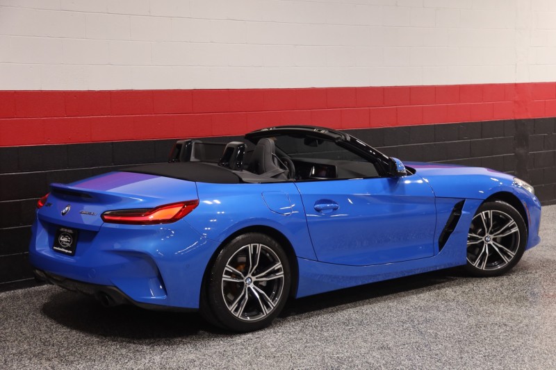 2019 BMW Z4 sDrive30i M Sport 2dr Roadster in ,