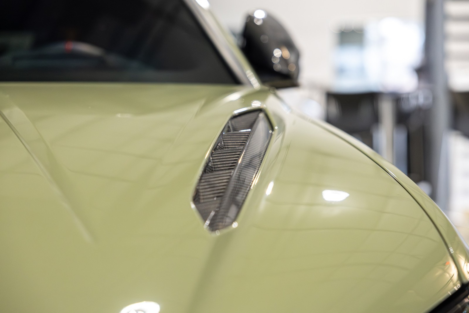 Used Car 2024 Lamborghini Urus  Performante For Sale Under $320,000 In Boerne, Texas