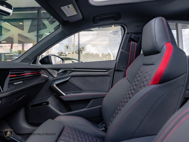 Audi RS 3