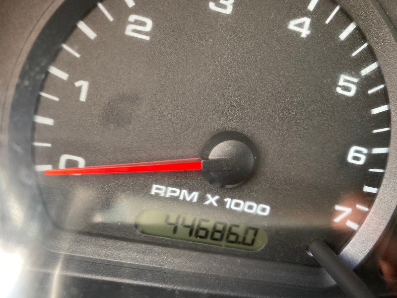 2011 Ford Ranger XLT LOW MILES 44,686 in ,