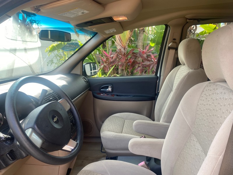2007 Chevrolet Uplander LS LOW MILES 46,982 VAN in , 