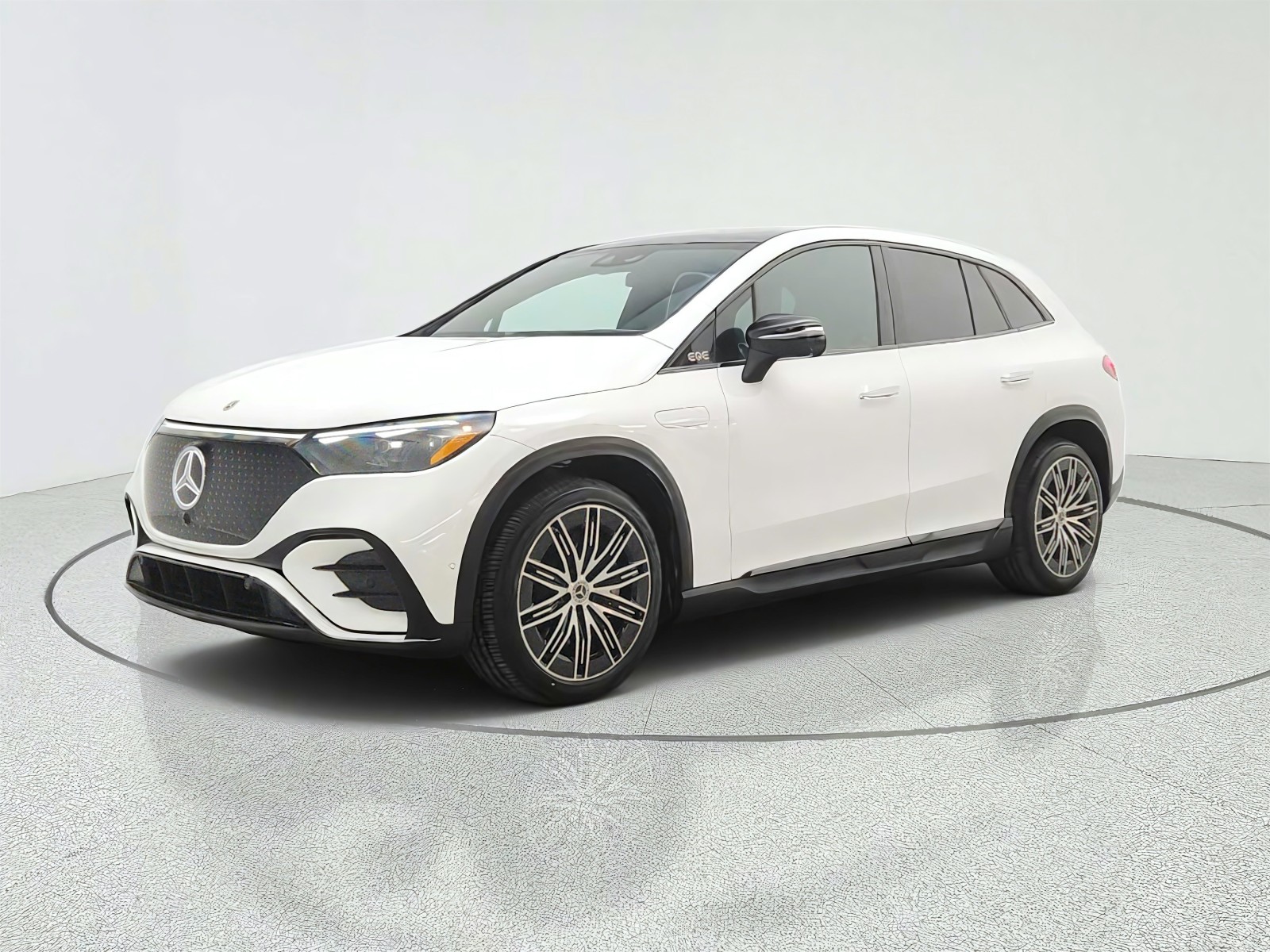 2024 Mercedes-Benz EQE EQE 350+